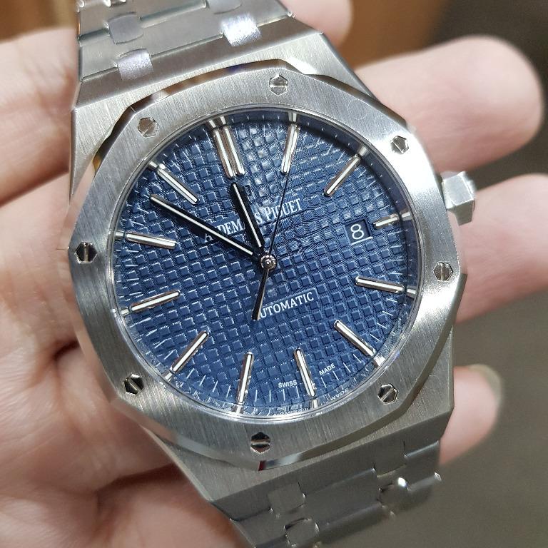 Ap 15400 grey discount