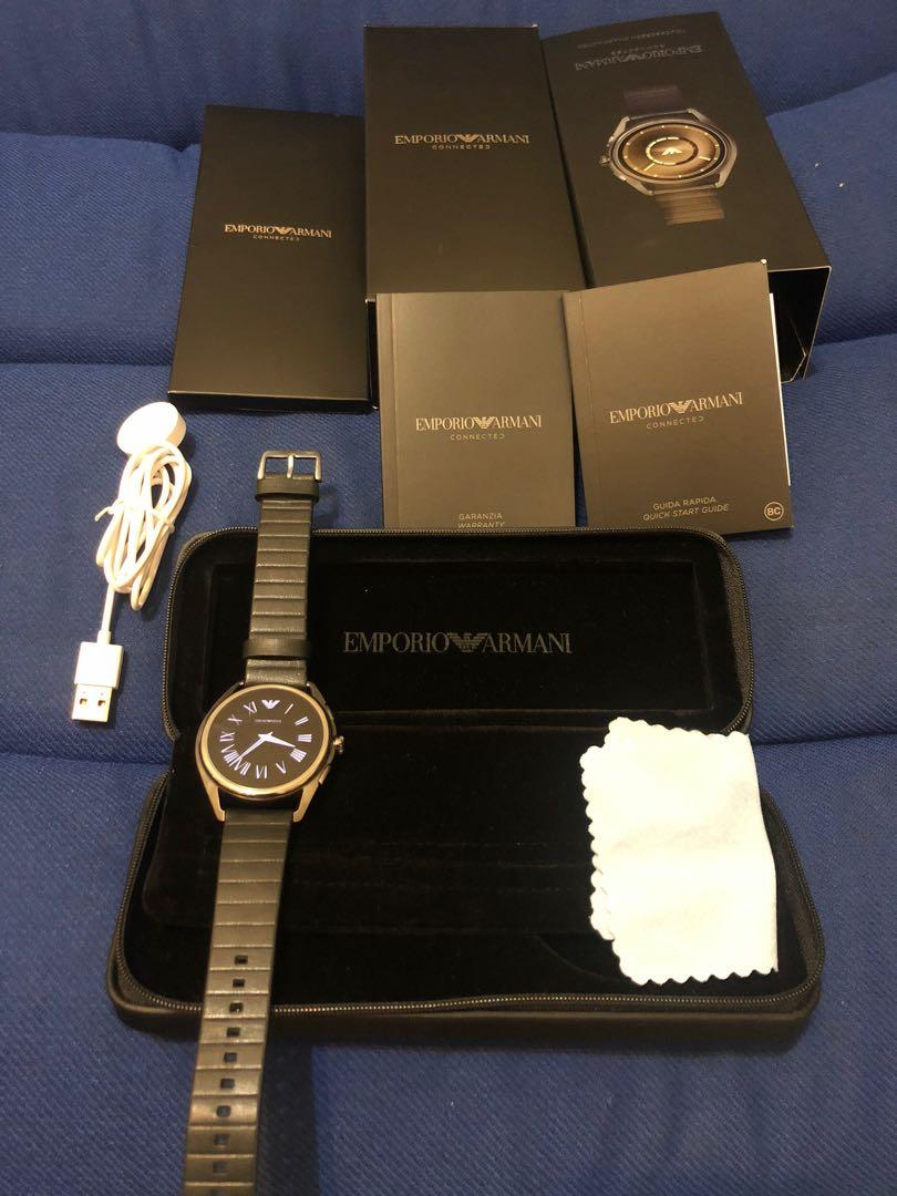 Armani art5009 top