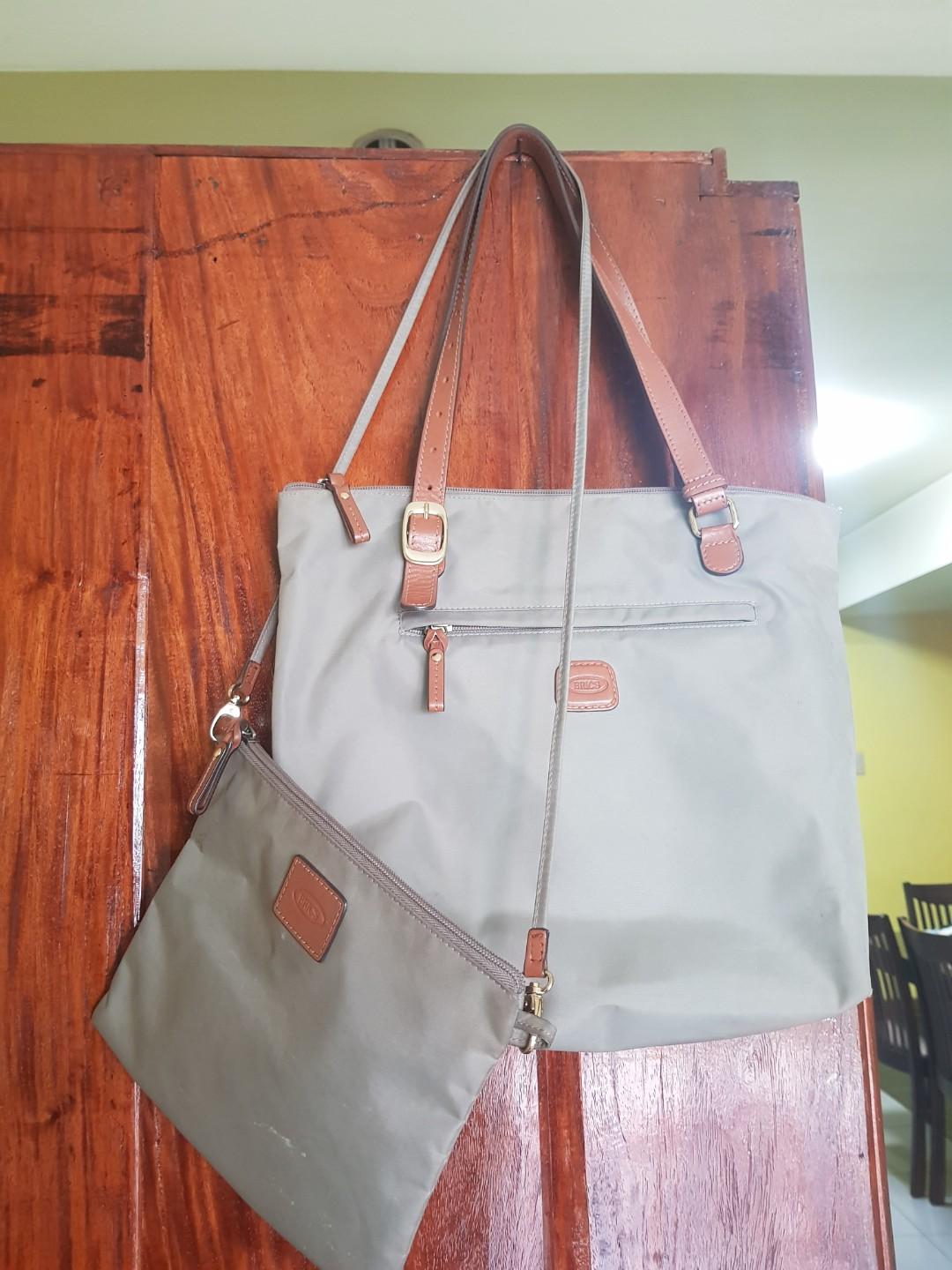 Brics tote best sale