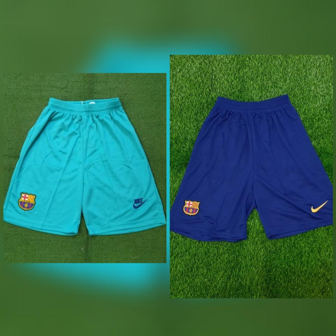 barcelona jersey with shorts