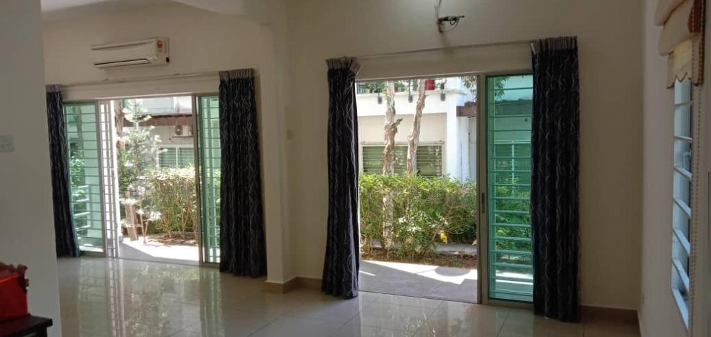Bayan Villa Bukit Serdang Seri Kembangan Townhouse For Sale Property For Sale On Carousell