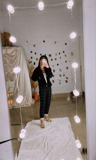 black outer