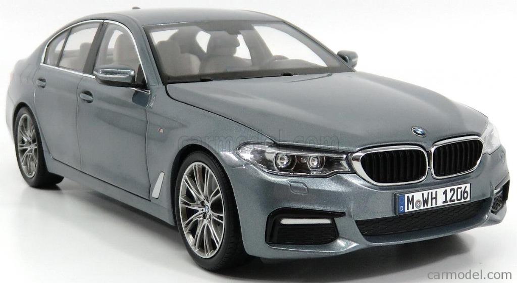 bmw g30 diecast