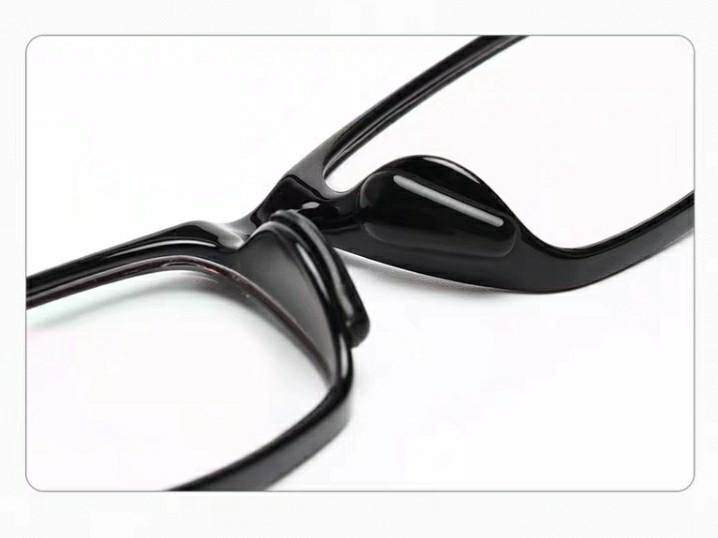 3x Anti-Slip Nose Pad for Spectacles / Glasses Sunglasses Support Ray-Ban Oakley Nike (Category: Sunglasses & Eyewear) located in Singapore. Submitted by leng8021 (Listing ID 1004344316, Image 1). Description: Brand new, Ready Stock 3 pairs $4.50 4 pairs $6 5 pairs $7 7 pairs $9 For spectacles as shown in pic Colour ava: White / Black Size:- 8.1mm x 17.3mm thickness:- 2.5mm (to be use once only, not suitable to re stick again) Tips:- *Clean your 
