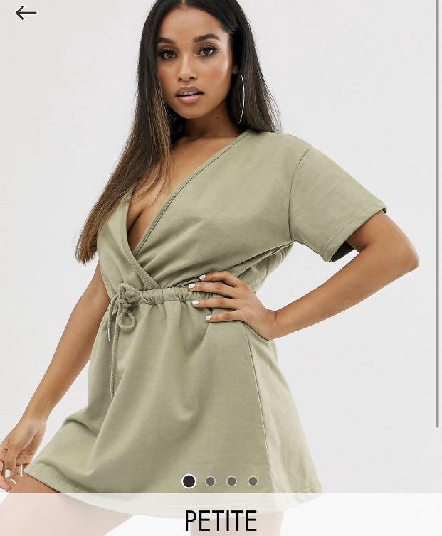 plt petite dresses