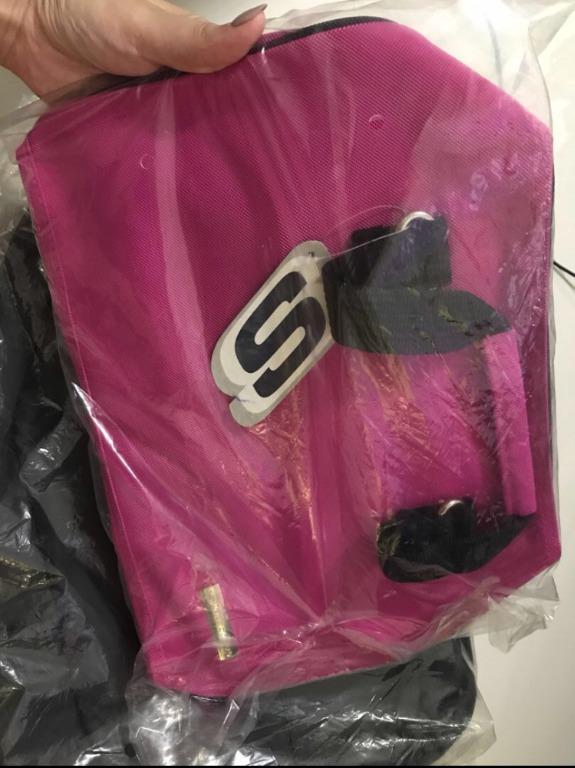 sketcher bag