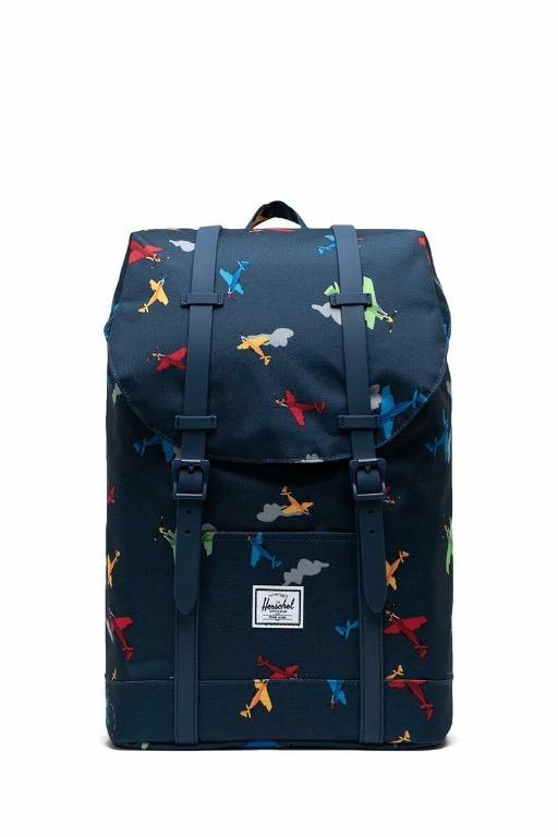 Herschel sky captain outlet