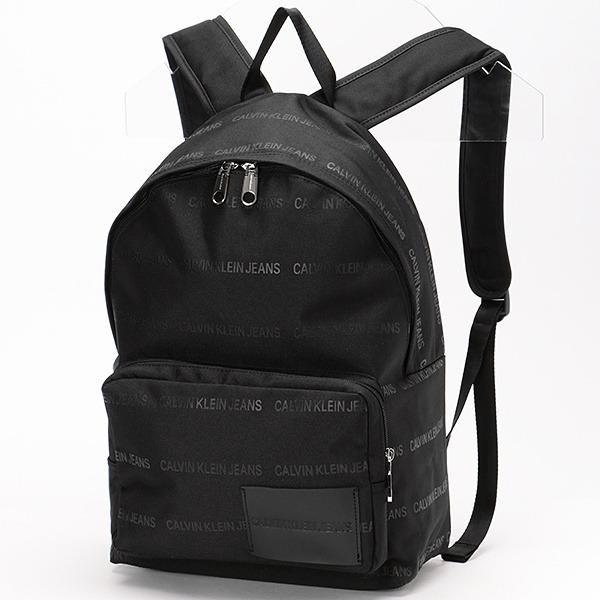 Calvin Klein Campus Backpack 45 Luxury Bags Wallets on Carousell