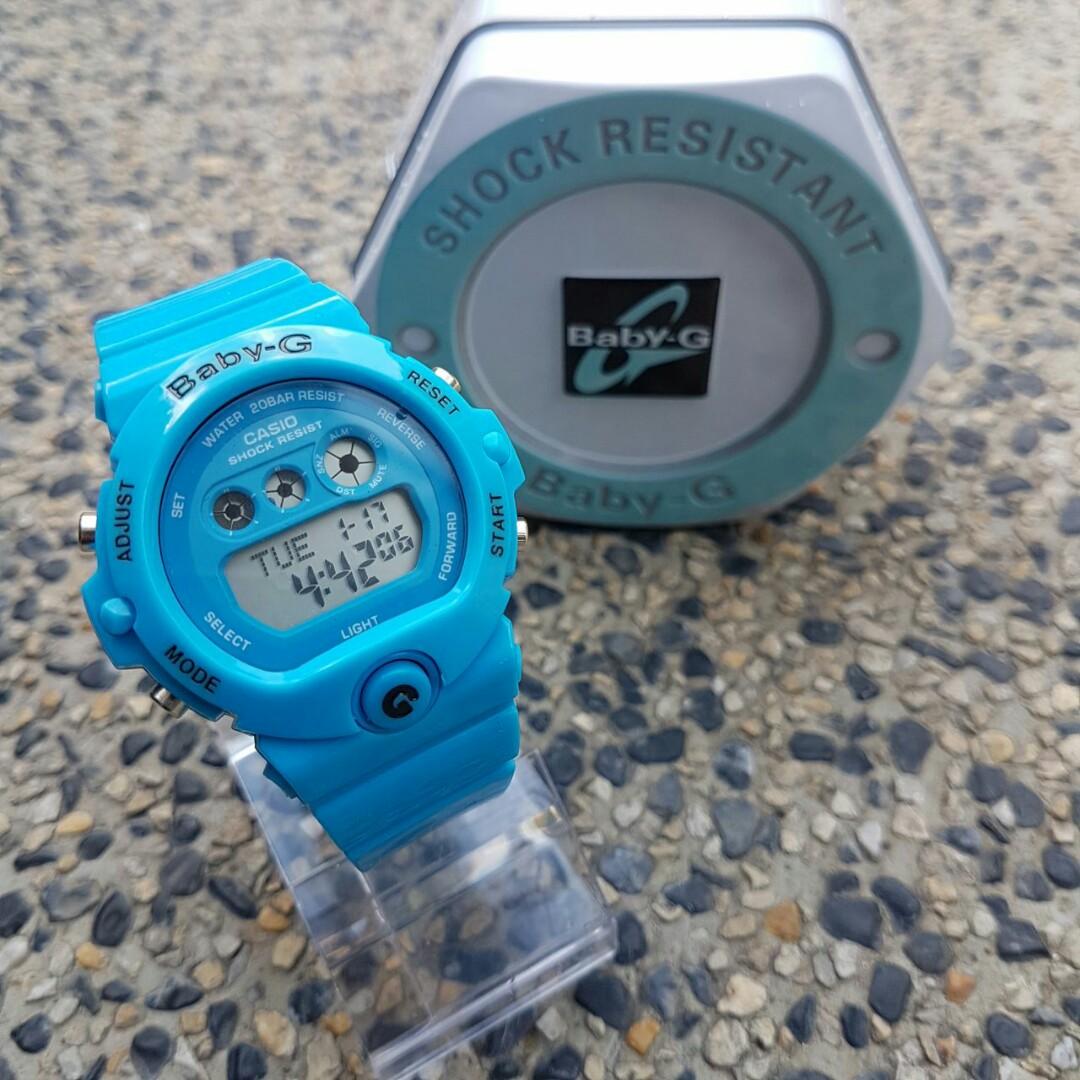 Auto light baby g hot sale