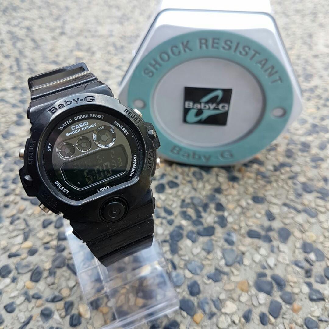 Baby g auto light hotsell