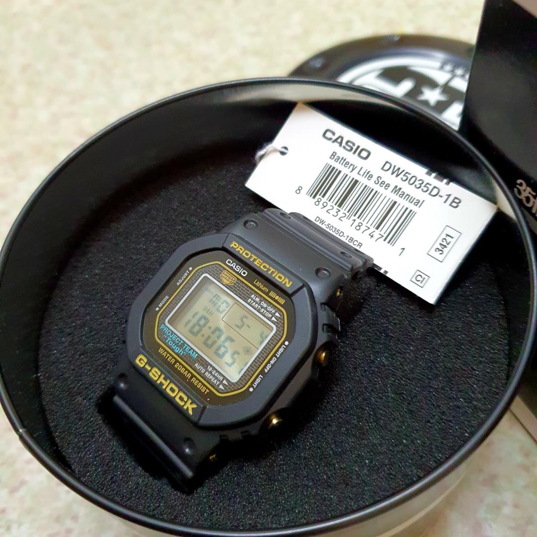 Casio dw5035d online