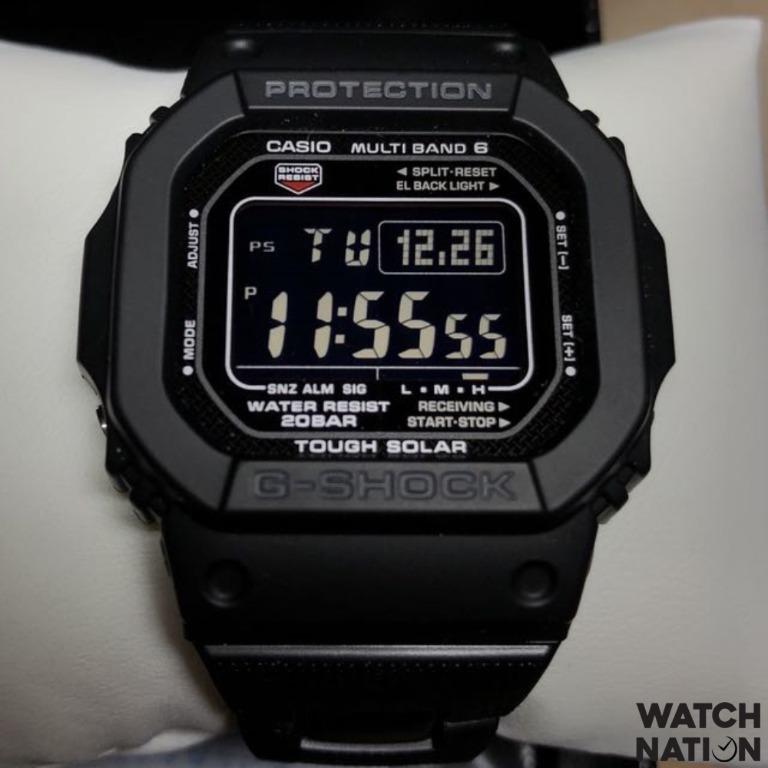 g shock m5610bc