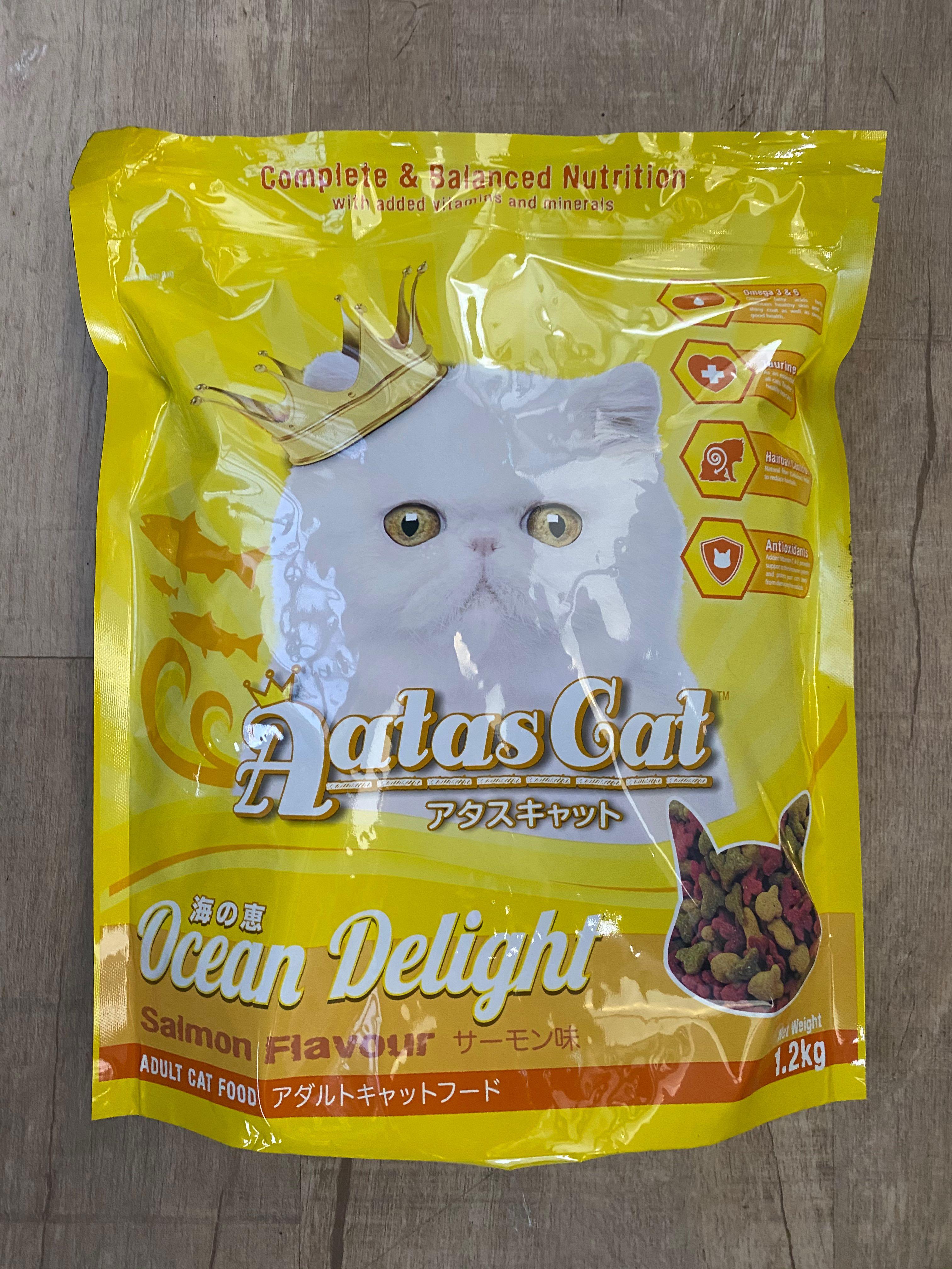 webbox dry cat food 2kg