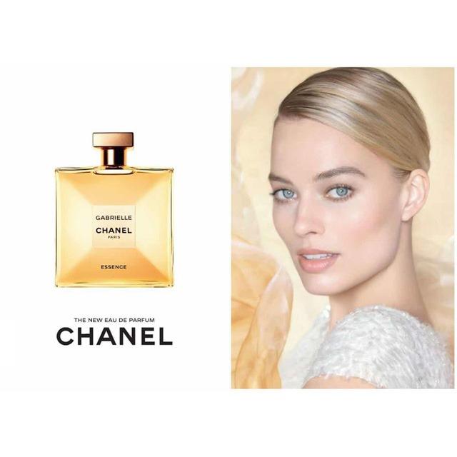 Gabrielle hotsell essence chanel