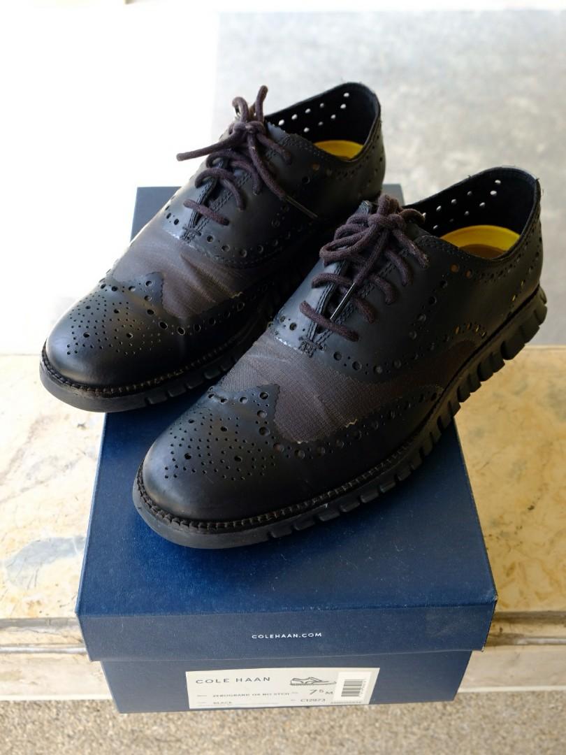 Cole haan store no stitch