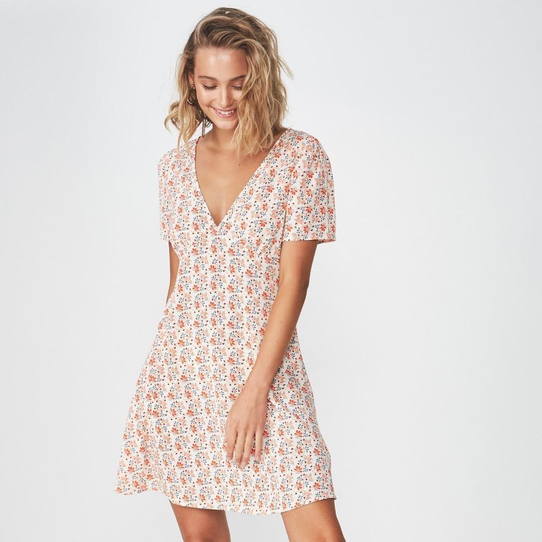 dotti dresses