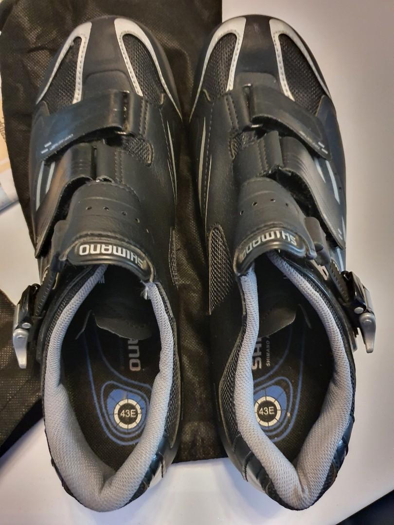 shimano cr7 shoes