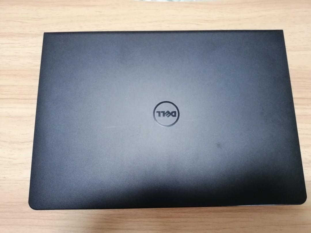 Dell Inspiron 14 3000 Intel I7 Electronics Computers Laptops On Carousell