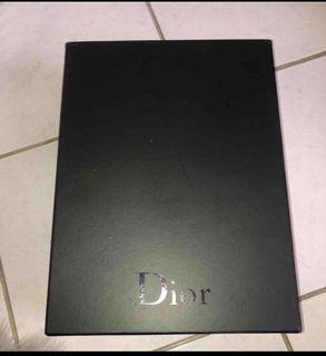 Dior Shoes