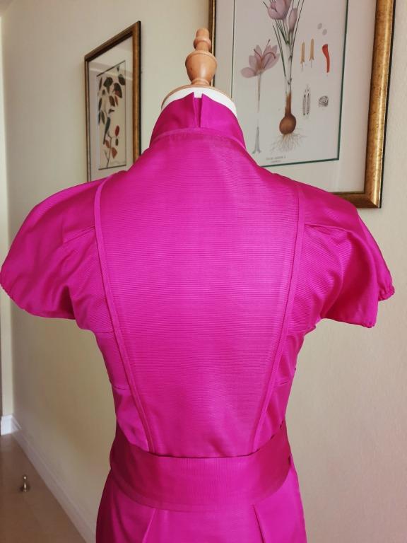 Aje victoire dress 2025