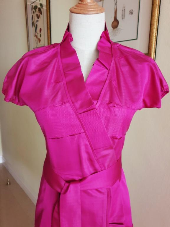 Aje victoire dress hotsell