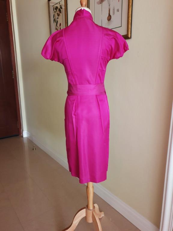 Aje victoire dress sale