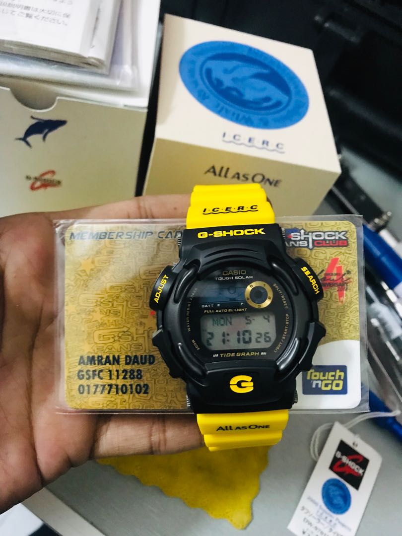 Dw9701k Gulfman Icerc