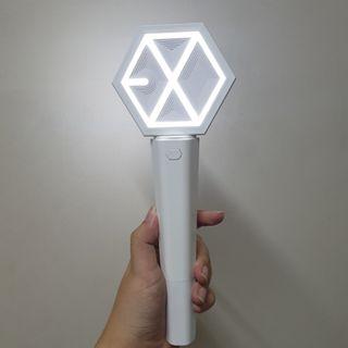 EXO Lightstick Ver 2 (Eribong)