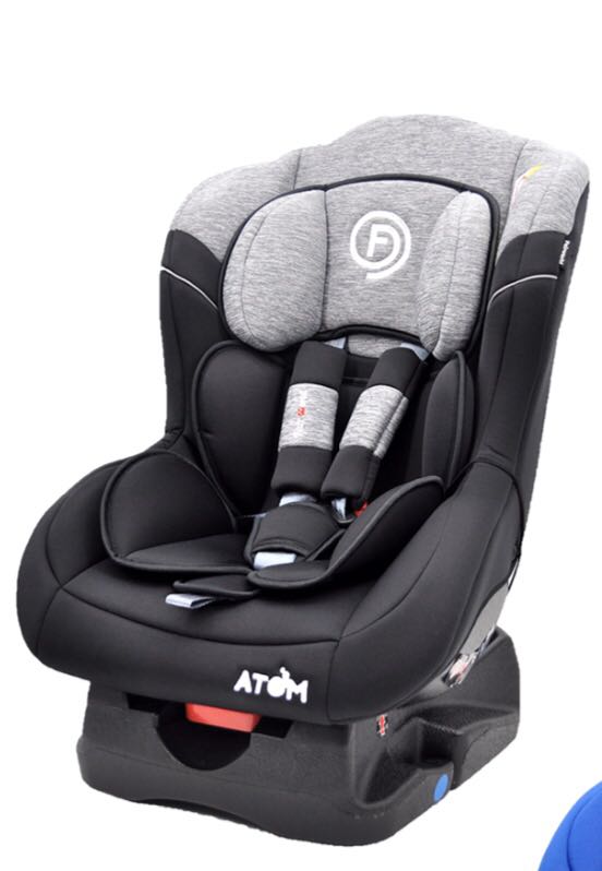 Fairworld car seat installation online