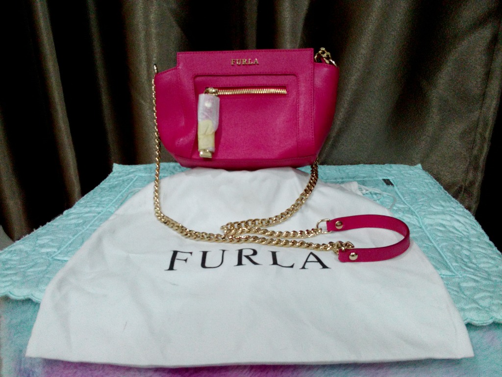 Furla ginevra mini crossbody shop