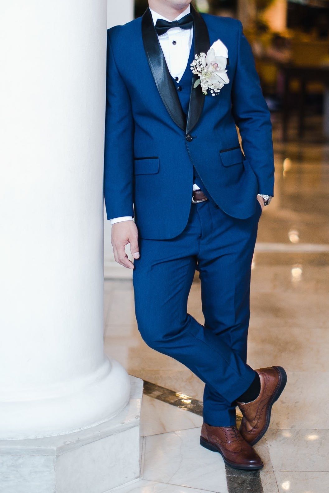 Gardini tuxedo online