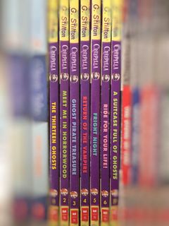 (Category: ) located in . Submitted by booksofjade (Listing ID 1004305913, Image 1). Description: .