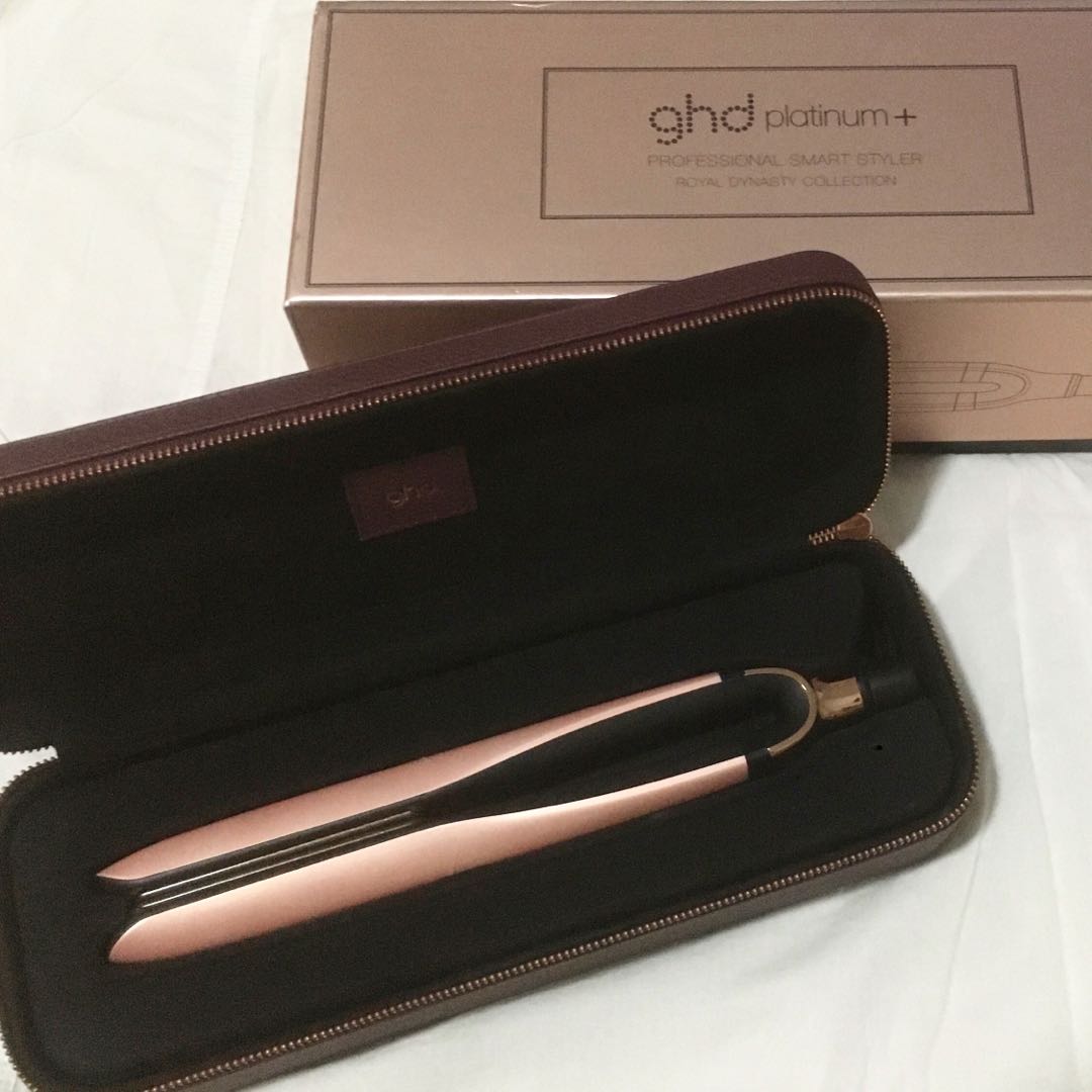 Royal dynasty ghd clearance