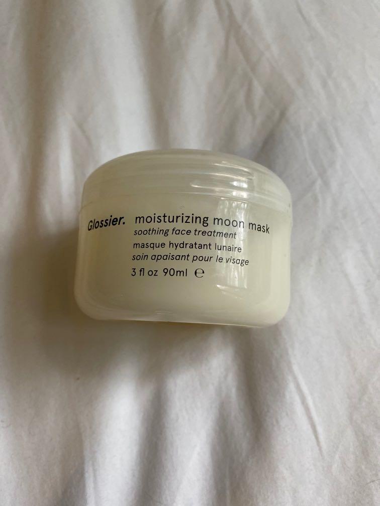 glossier moon