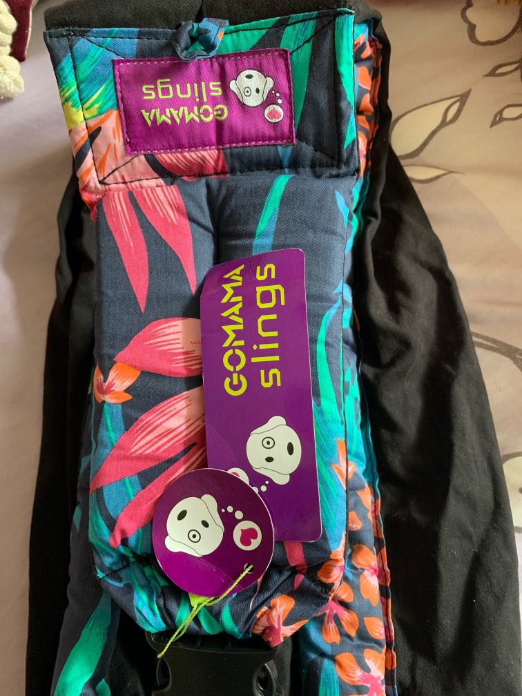 gomama sling