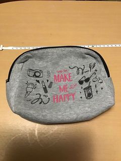 Grey bag free postage 包平郵64214533234817110