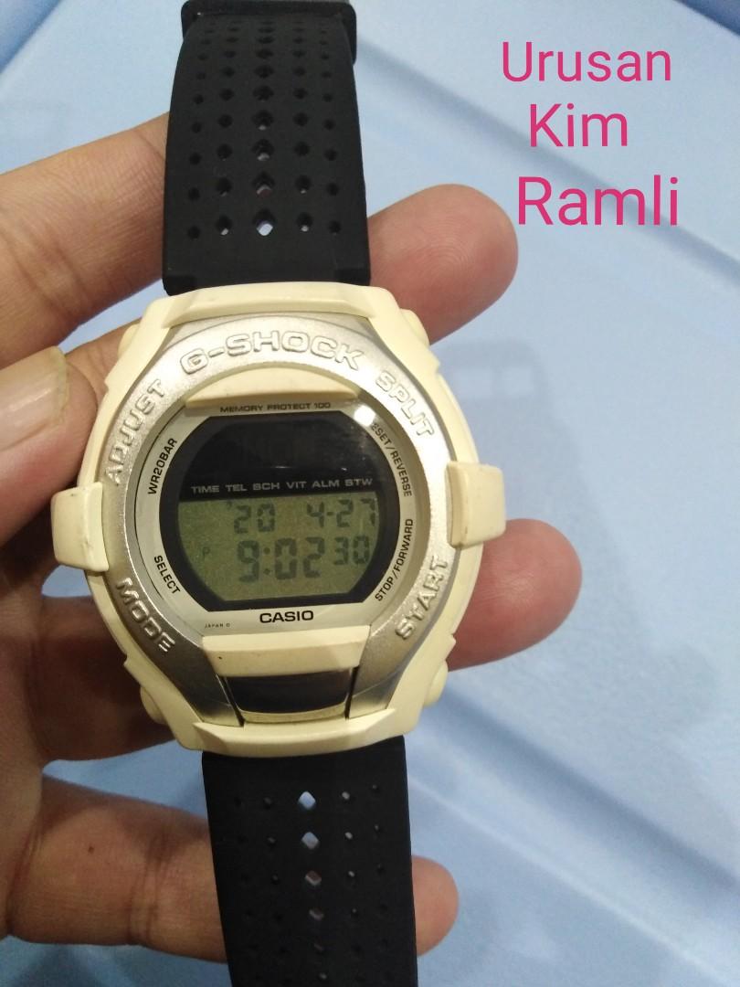 g shock gt 100