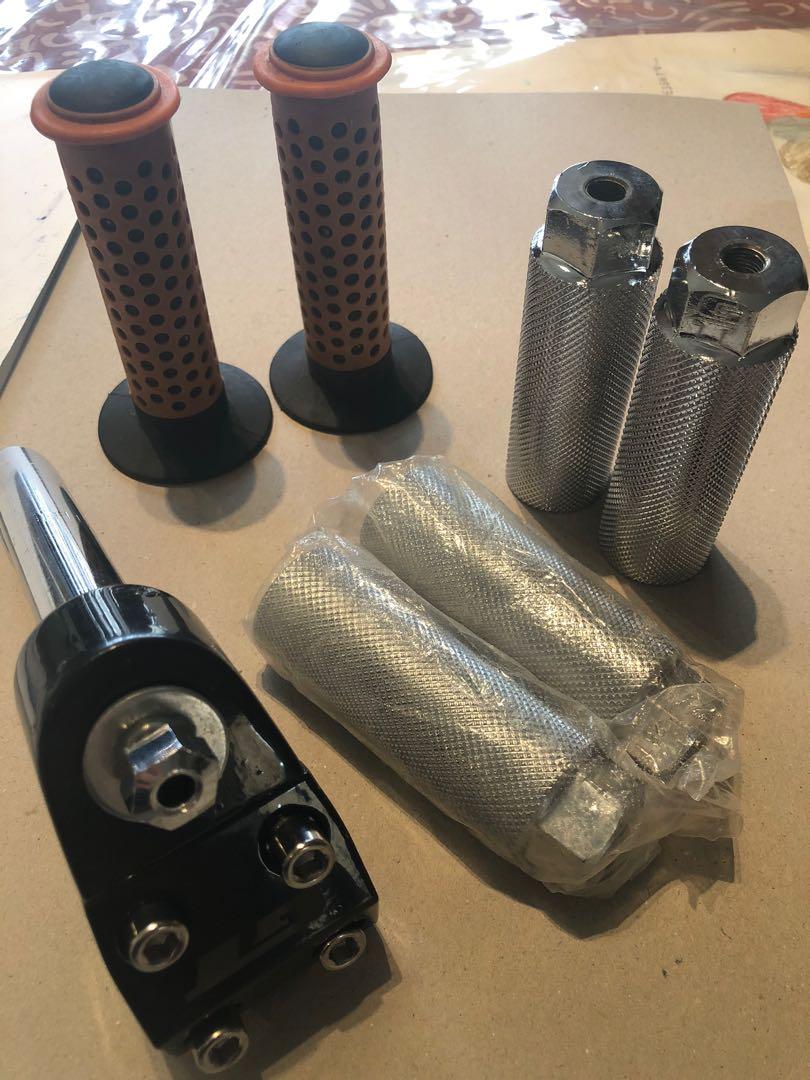 gt pegs