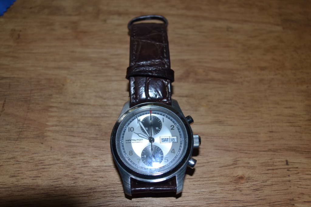Hamilton h715660 shop
