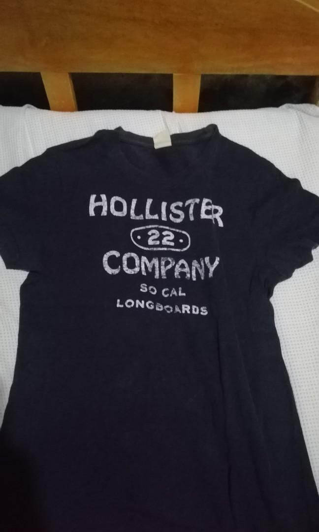 hollister company
