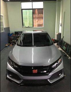 Civic Fc Bodykit Auto Accessories Carousell Malaysia