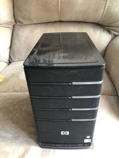 HP EX490 Mediasmart Server WHS