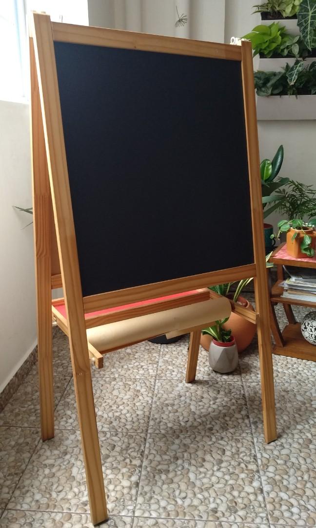Ikea Easel Mala, Babies & Kids, Baby Nursery & Kids Furniture, Other