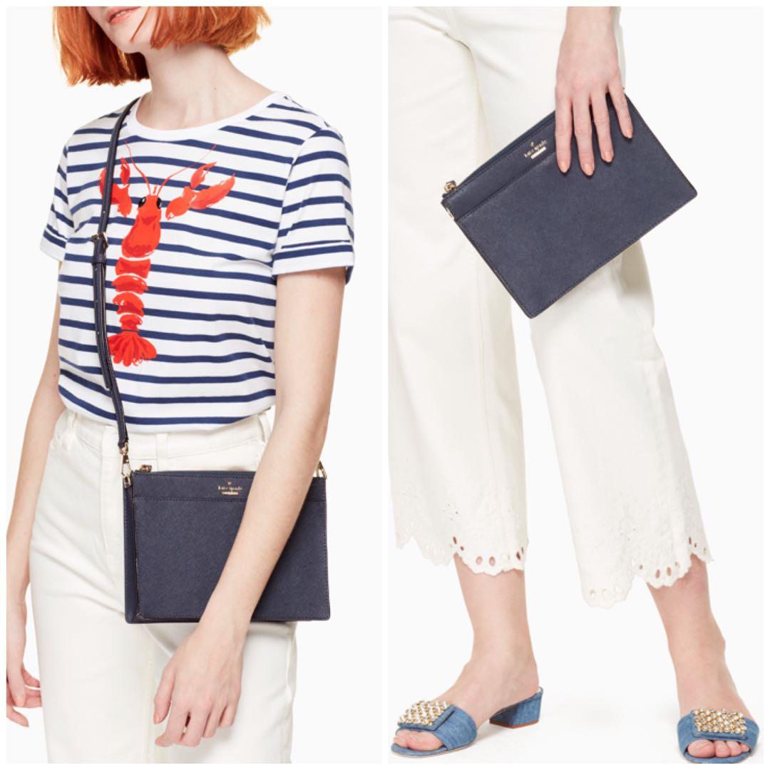 Kate spade discount clarise crossbody