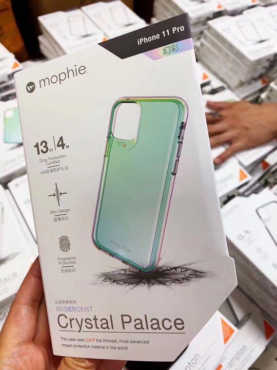 Iphone 11 N 11 Pro Max Mobile Phones Tablets Mobile Tablet Accessories Cases Sleeves On Carousell