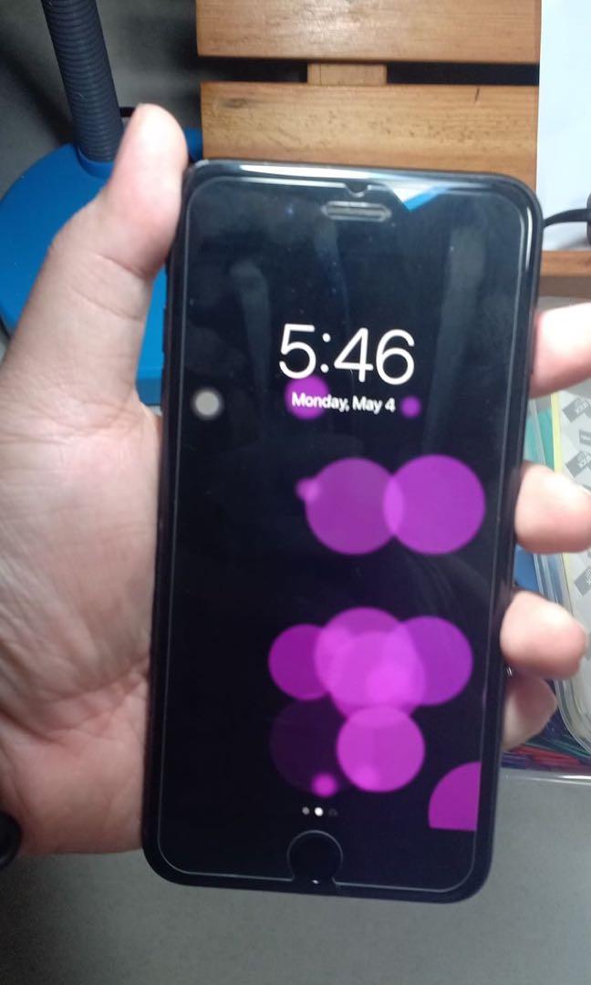 Iphone 7 Plus 95 Smooth 128 Gb Mobile Phones Tablets Iphone Iphone 7 Series On Carousell These area codes do not necessarily indicate a geographic region, instead they represent the service provider.