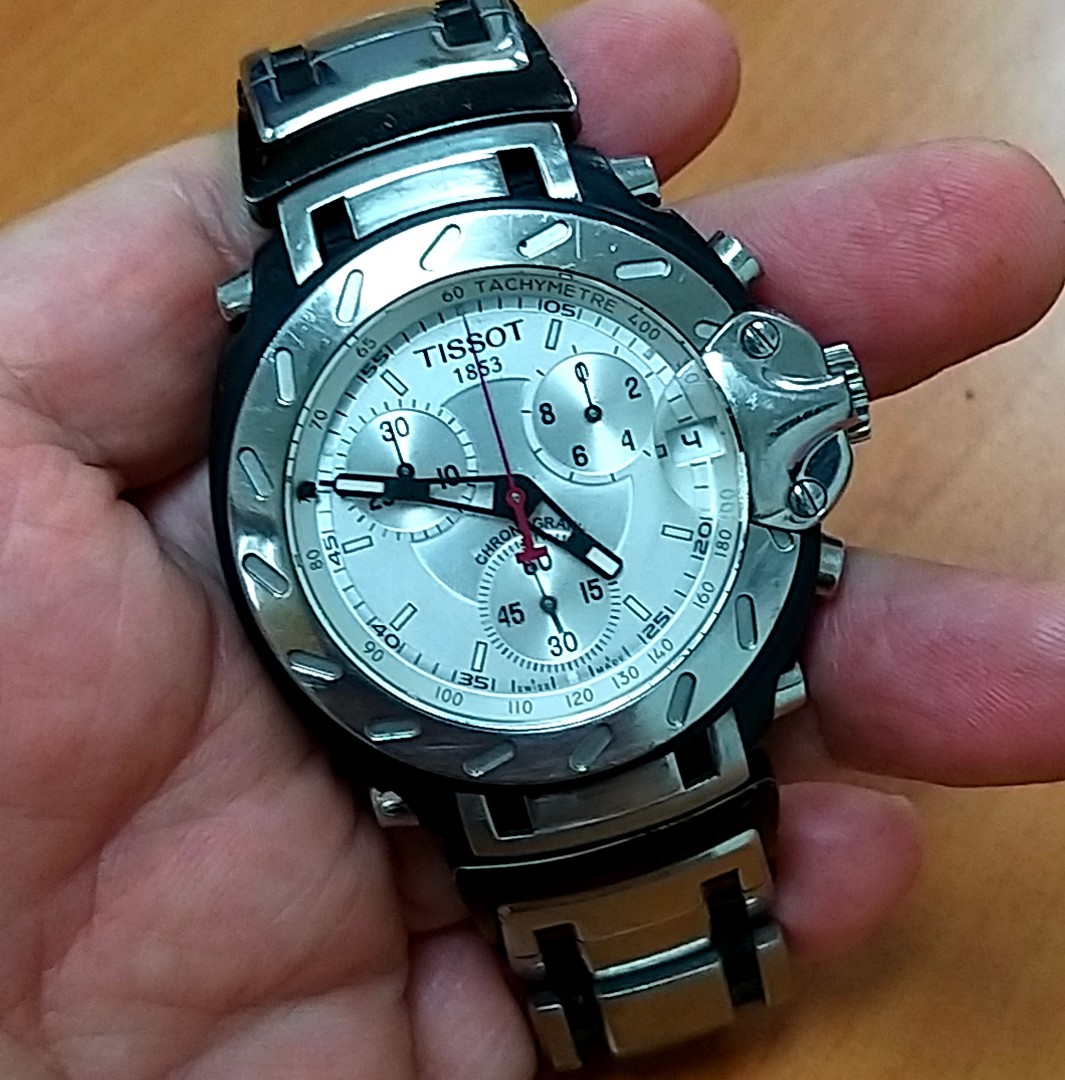 Harga tissot t sales race