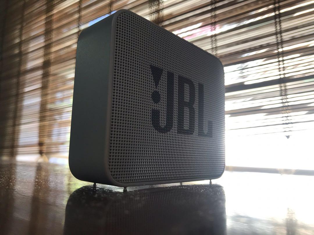jbl go 2 db