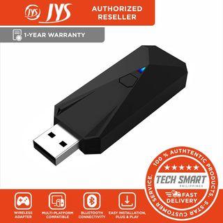 JYS Controller Adapter for Nintendo Switch, PS4, PS3 & PC