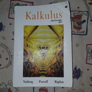 Buku Kalkulus 1 Purcell Edisi 4 Pdf